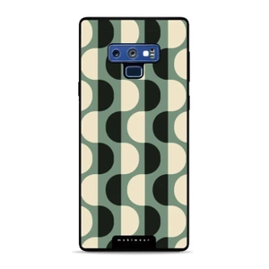 Phone Glossy Case Samsung Galaxy Note 9 - Design GA56G