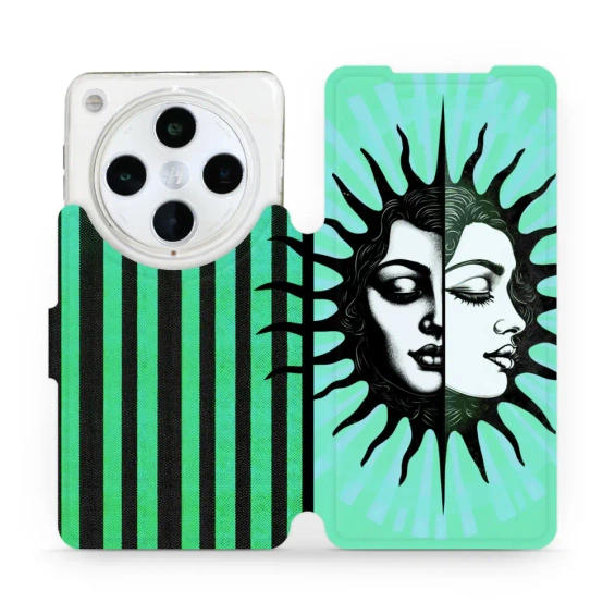 Phone Case OPPO Find X8 Pro - Design VP58S