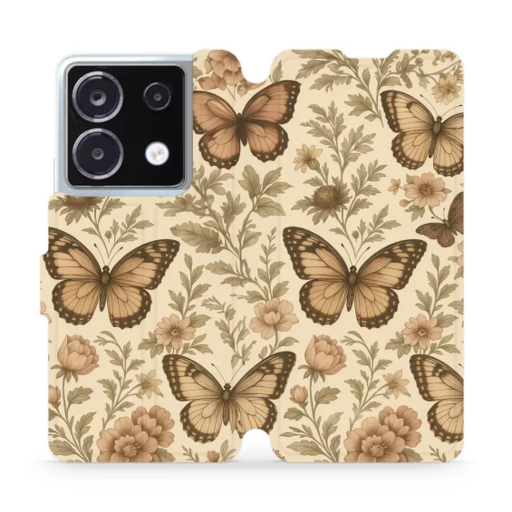 Hülle für Xiaomi POCO X6 - Farbe VP92S