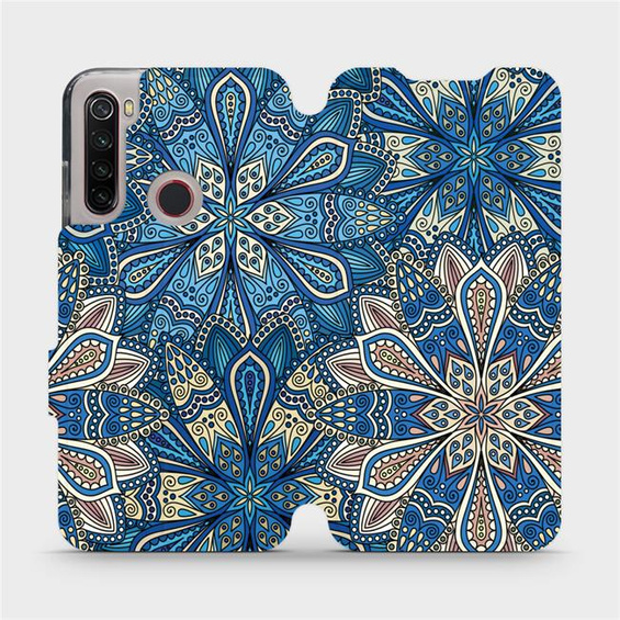 Hülle für Xiaomi Redmi Note 8 2021 - Farbe V108P