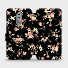 Phone Case Nokia 8 - Design VD02S