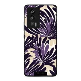 Phone Glossy Case Xiaomi POCO F5 Pro - Design GA47G