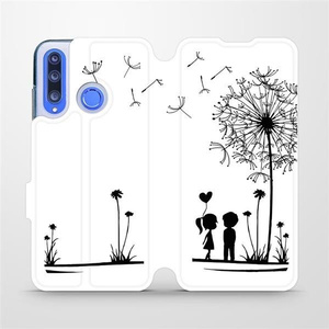 Hülle für Huawei Honor 20 Lite - Farbe MH16P