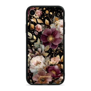 Phone Glossy Case Apple iPhone XR - Design G169G