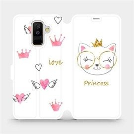 Phone Case Samsung Galaxy A6 Plus 2018 - Design MH03S