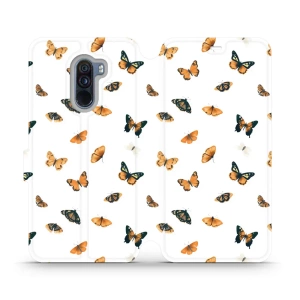 Phone Case Xiaomi Pocophone F1 - Design MP77S