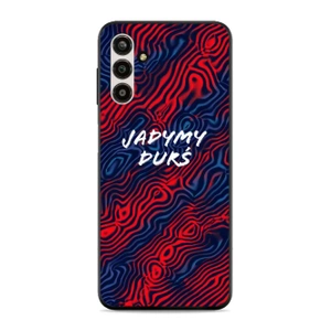 Etui Glossy Case do Samsung Galaxy A13 5G - wzór G07GZ
