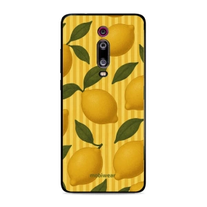 Etui Glossy Case do Xiaomi Mi 9T - wzór GP81G