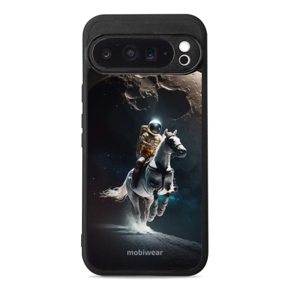 Phone Glossy Case Google Pixel 9 Pro XL - Design G004G