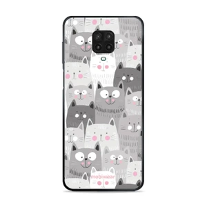 Phone Glossy Case Xiaomi Redmi Note 9 Pro - Design G045G
