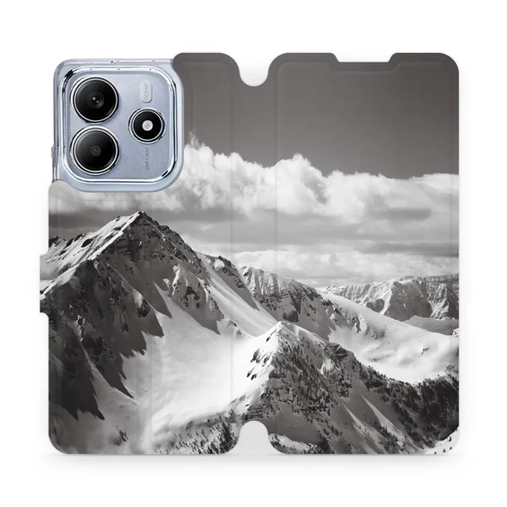 Phone Case Xiaomi Redmi Note 14 5G - Design M152P