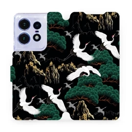 Hülle für Motorola Edge 50 Pro - Farbe VP16S