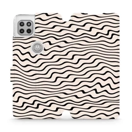 Phone Case Motorola Moto G 5G - Design VA62S