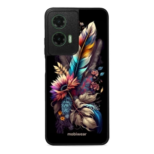 Hülle Glossy Case für Motorola Moto G35 5G - Farbe G011G