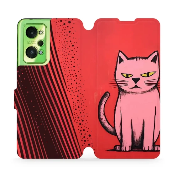 Phone Case Realme GT Neo 2 - Design VP54S