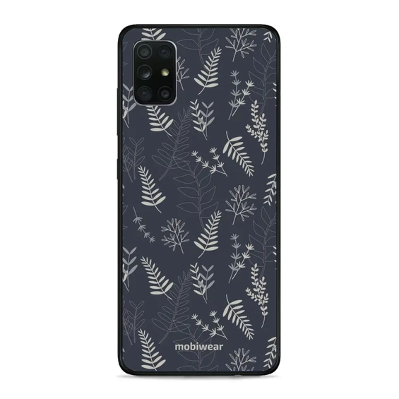 Etui Glossy Case do Samsung Galaxy A71 - wzór G044G