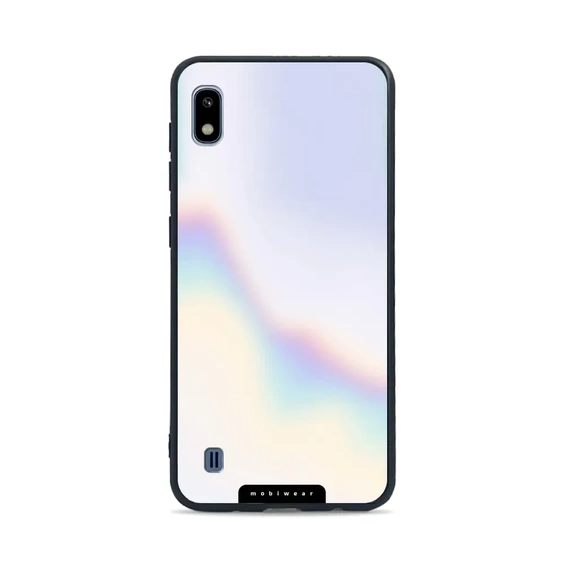 Hülle Glossy Case für Samsung Galaxy A10 - Farbe G064G