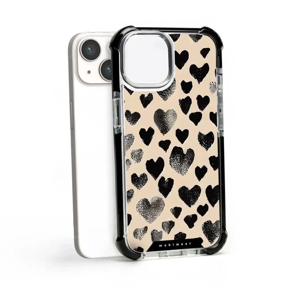 Case MagSafe Elite Bumper for Apple iPhone 14 Plus - Design DA51D