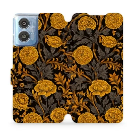 Hülle für Motorola Moto G04 - Farbe V173S