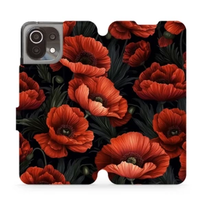 Etui do Xiaomi 11 Lite 5G NE - wzór VP45S