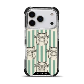 Case MagSafe Elite Bumper for Apple iPhone 17 Pro - Design DP90D