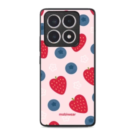 Etui Glossy Case do Xiaomi 14T - wzór GP84G