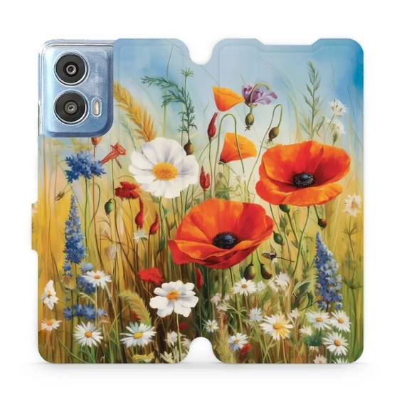 Phone Case Motorola Moto G24 - Design VP43S