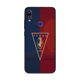 Phone Glossy Case Xiaomi Redmi 7 - Design G08PS