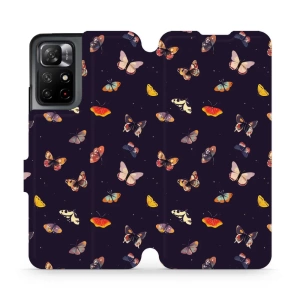 Etui do Xiaomi Redmi Note 11S 5G - wzór VP78S