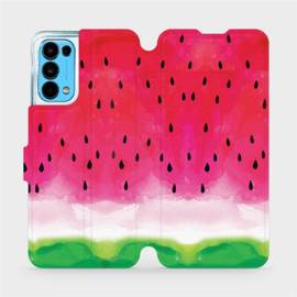 Phone Case OPPO RENO 5 5G - Design V086S