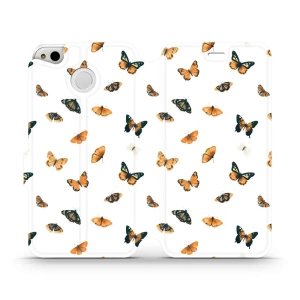 Etui do Xiaomi Redmi 4X - wzór MP77S