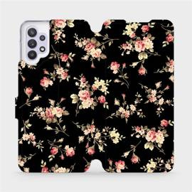 Phone Case Samsung Galaxy A32 5G - Design VD02S