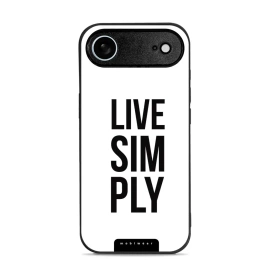 Phone Glossy Case Apple iPhone 17 Air - Design G070G