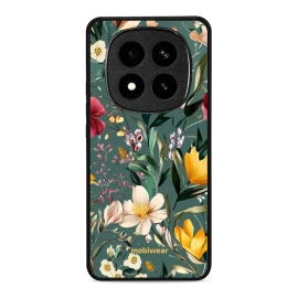 Phone Glossy Case Xiaomi Redmi Note 14 Pro Plus 5G - Design GP71G