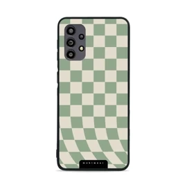 Phone Glossy Case Samsung Galaxy A32 5G - Design GA58G