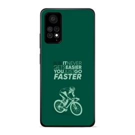 Phone Glossy Case Xiaomi Redmi Note 11 Pro - Design GD07G