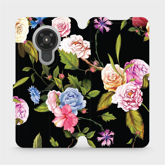 Etui do Nokia 5.3 - wzór VD07S