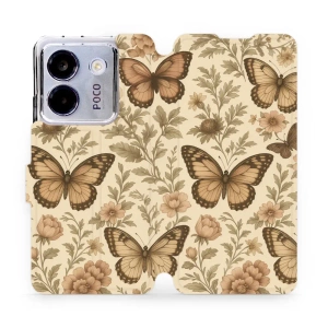 Phone Case Xiaomi POCO M7 Pro 5G - Design VP92S