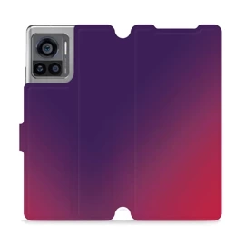 Phone Case Motorola Edge 30 Ultra - Design VP67S