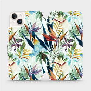 Hülle für Apple iPhone 14 Plus - Farbe M071P