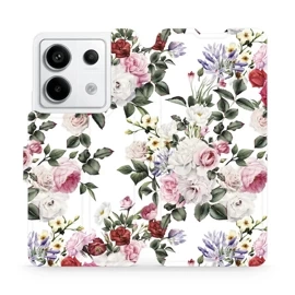 Phone Case Xiaomi Redmi Note 13 PRO - Design MD01S