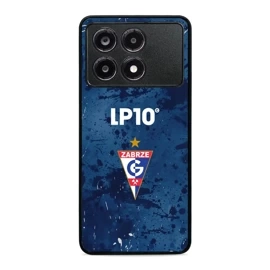 Phone Glossy Case Xiaomi POCO X6 Pro - Design G12GZ