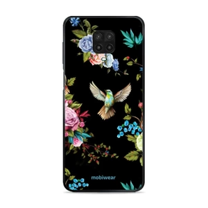 Etui Glossy Case do Xiaomi Redmi Note 9 Pro - wzór G041G