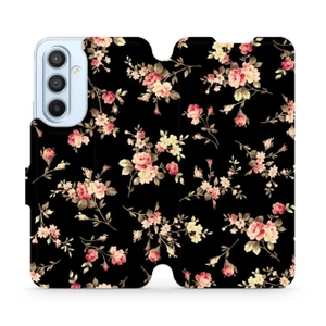 Phone Case Samsung Galaxy A54 - Design VD02S