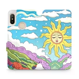 Phone Case Xiaomi Mi A2 Lite - Design VP57P