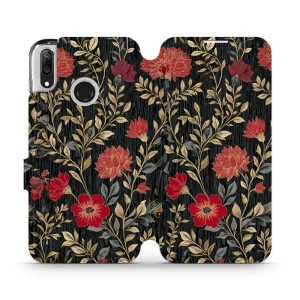 Phone Case Huawei Y7 2019 - Design V172S