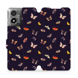 Phone Case Motorola Moto E14 - Design VP78S