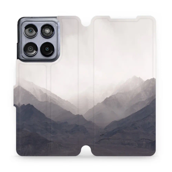 Phone Case Motorola Edge 60 Fusion - Design M151P