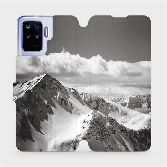 Phone Case OPPO Reno 5 Lite - Design M152P