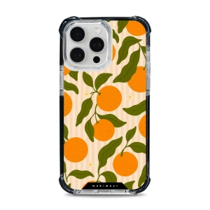 Case MagSafe Elite Bumper for Apple iPhone 15 Pro Max - Design DP82D